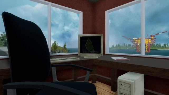 Roblox Lost Island is REAL! | Easter EGG - SECRET! смотреть онлайн