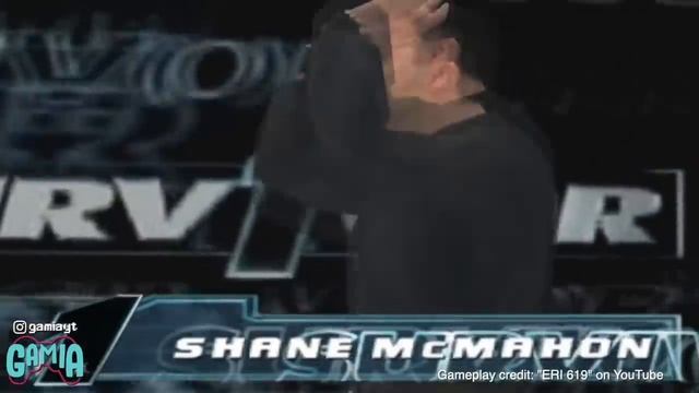 11 Secrets, Removed Content & Interesting Facts of WWE Smackdown: Shut Your Mouth! смотреть онлайн