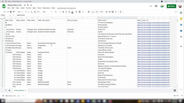 From CSV to Neo4j with GraphXR смотреть онлайн