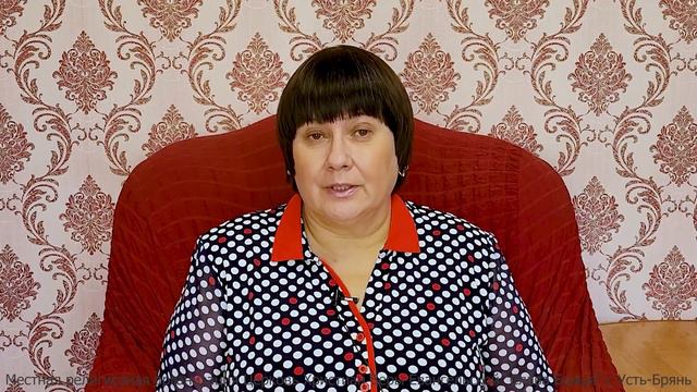 "Не желай" пастор Ключук Ирина Викторовна проповедь от 1.01.23 смотреть онлайн