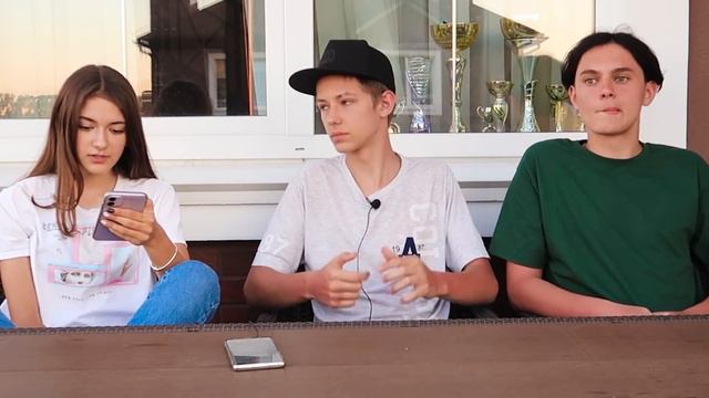 СМОТРЕЛИ 18+ ??? ВОПРОС/ОТВЕТ от Подписчиков инстаграм! Лиза Найс ВОПРОС РЕБРОМ смотреть онлайн