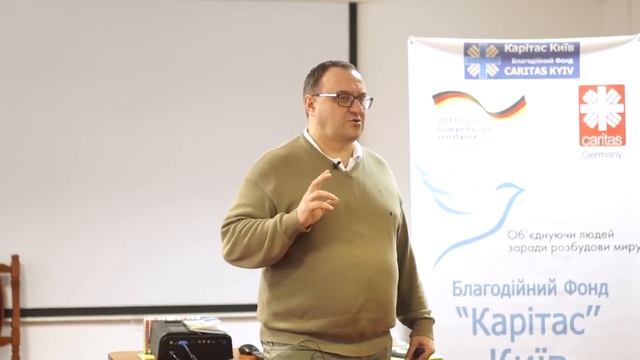 Как Бог отвечает на молитвы? Александр Филоненко смотреть онлайн