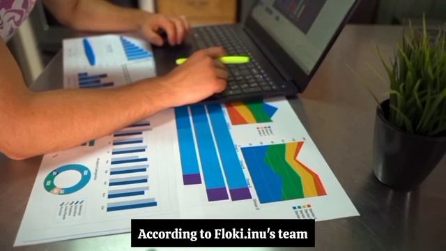 TokenFi : Ce TOKEN de FLOKI INU Bientôt à 1$ ? (CRYPTO X1000 Bull Run) - Tokenisation d'actifs смотреть онлайн