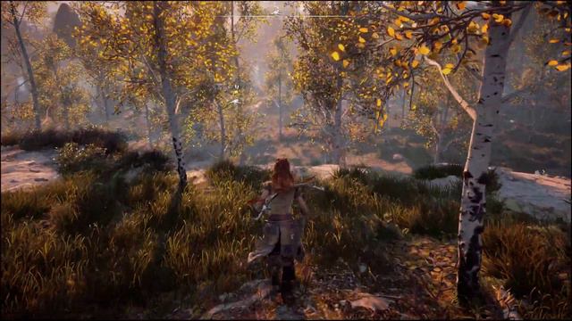 Horizon Zero Dawn Complete Edition 2024 01 01 19 55 44 17 2 смотреть онлайн