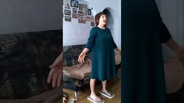 гвоздестояние без возраста