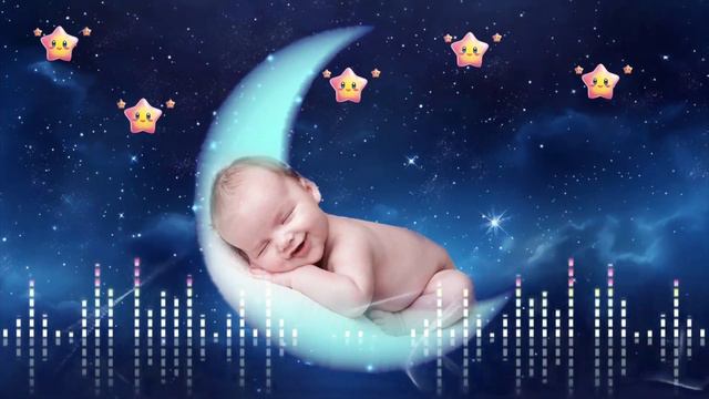 Sleep Like an Angel: White Noise for Fussy Babies смотреть онлайн