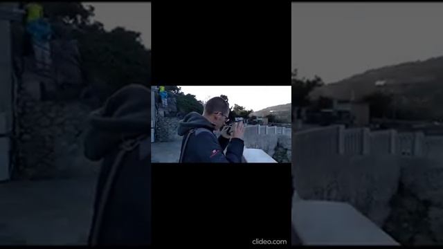 Снег Тула Россия и Ласточкина гнездо в Ялте и с Рождеством христовым смотреть онлайн