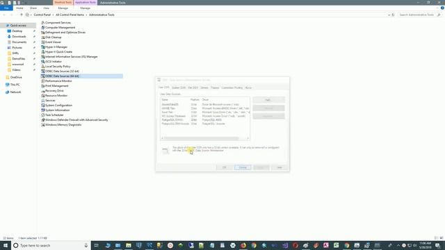 MySQL - Download and install ODBC drivers for MySQL database смотреть онлайн