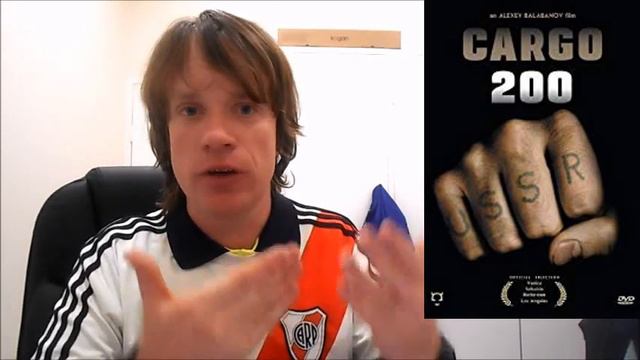 CARGO 200 (2007, RUSSIA ) Extreme Movie Review смотреть онлайн