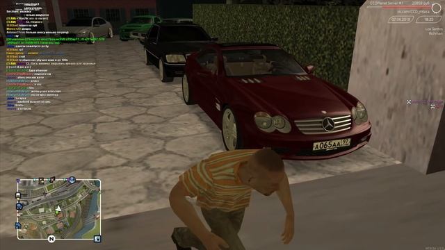 MTA CCDPLANET#1. Обзор на автопарк игрока с ником HGH|bree3. Шикарный дом и дорогие номера. 1.5ккк+ смотреть онлайн