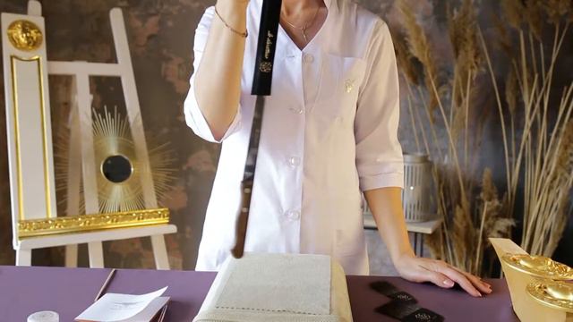 Gold. Лучшие инструменты для золочения, la doratura смотреть онлайн