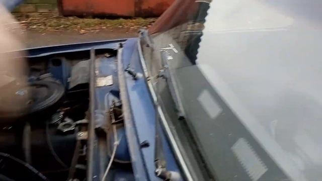 взял 2107 для работы, устал ремонтировать смотреть онлайн