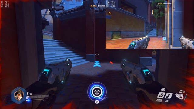 Overwatch Netcode 60Hz Test Results & More! смотреть онлайн