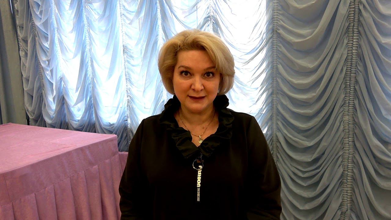 Гульназ Латыпова про ситуацию смотреть онлайн
