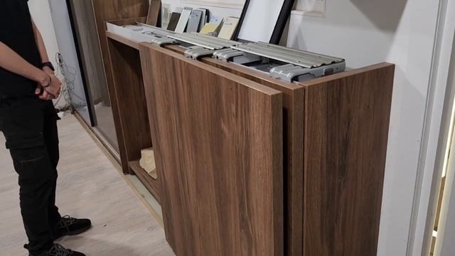 Компланарная система Modus смотреть онлайн