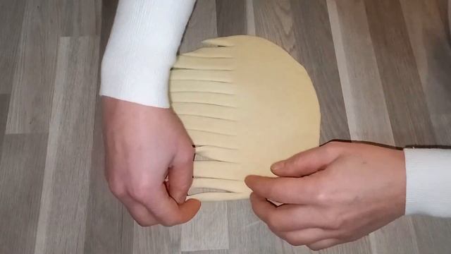 Пирожки как пух! С мясной начинкой смотреть онлайн