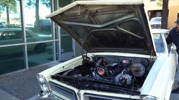 LS Throttle Adjustment | Tech Tuesdays | EP61