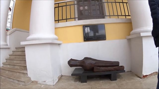 2017 04 23 Саввино Сторожевский монастырь смотреть онлайн