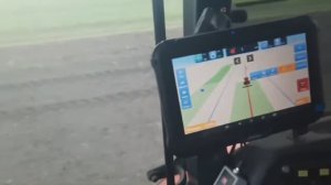 AllyNav - установка автопилота.