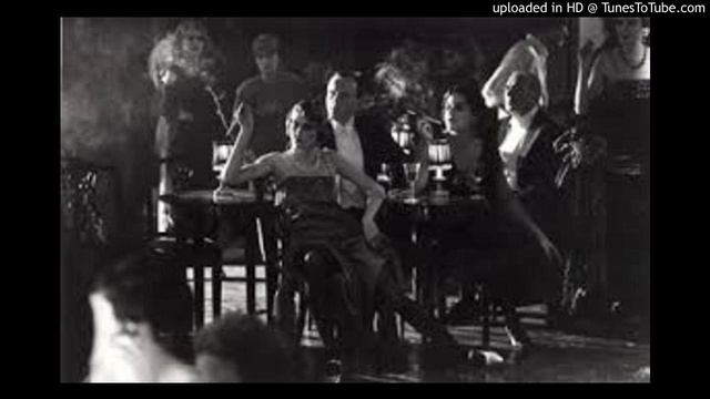 Today's Tango Is... Recuerdo - Osvaldo Pugliese 1966