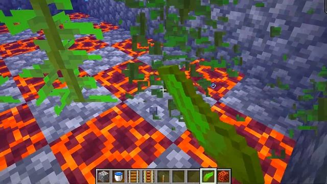 ФЕРМА ОПЫТА ?ИЗ РЫБЫ? 1.17 1.16.5 смотреть онлайн