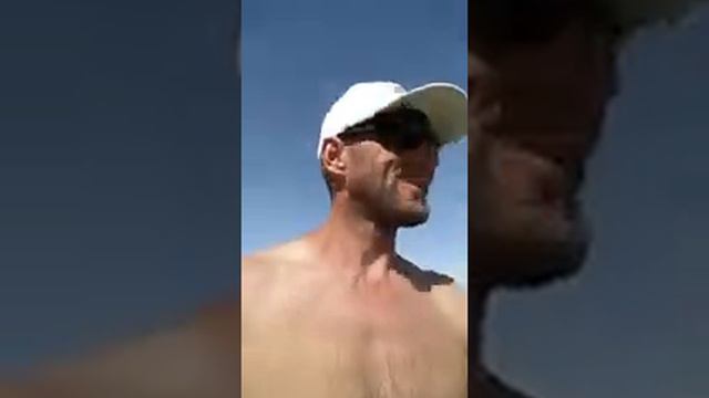 Мертвое море.Оно не тонет смотреть онлайн