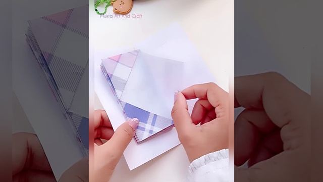 DIY Paper Craft Ideas | washi tape dispenser | Paper wallet | Notebook Ideas | Keychain #diy смотреть онлайн