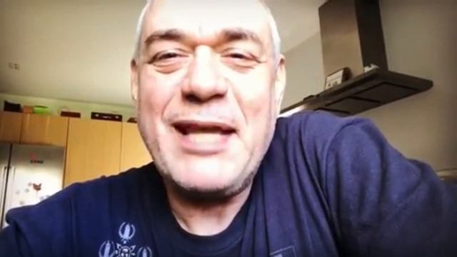 Памяти Сергея Доренко смотреть онлайн