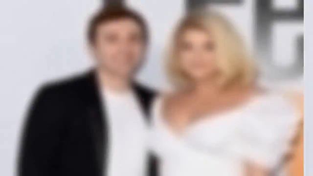 Here's all you need to know about Meghan Trainor's husband Daryl Sabara смотреть онлайн