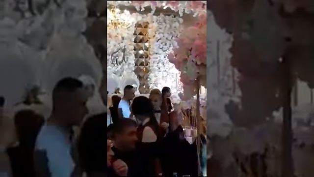 Свадьба Аяз 3 смотреть онлайн