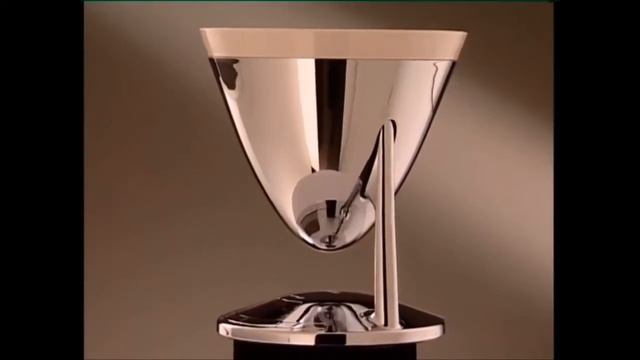 Bugatti Gli elettrodomestici The Household Appliances смотреть онлайн