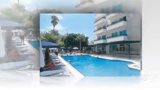 отели кипра лимассол park beach смотреть онлайн