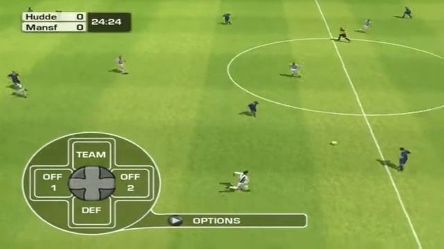 Total Club Manager 2004 - Xbox смотреть онлайн