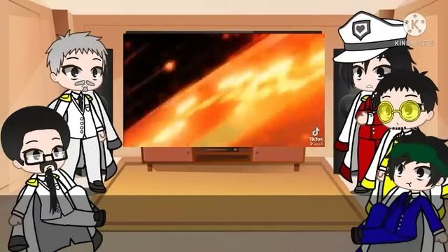 Past Marine React To Future Luffy [] one piece react [] one piece react to luffy [] react to luffy смотреть онлайн