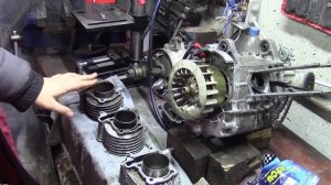 Почему нельзя ставить на 150 ку 180 кубов