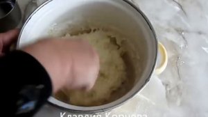 Пончики - колечки ( самые простые)