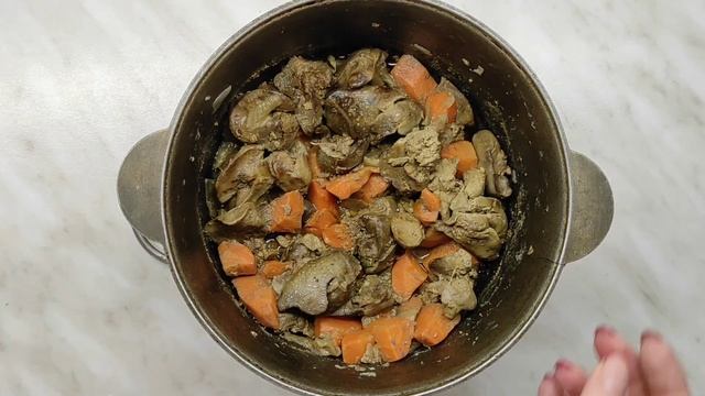 Самый вкусный и быстрый рецепт паштета из куриной печени! смотреть онлайн