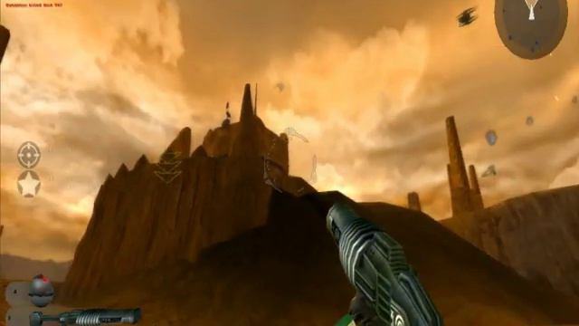 Прохождение Star Wars:Battlefront 2 #1 смотреть онлайн