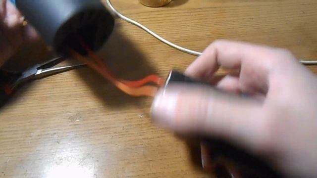 А что если? Smarthome DTS-600GR-125, эксперимент по переводу на аккумулятор 12 вольт.