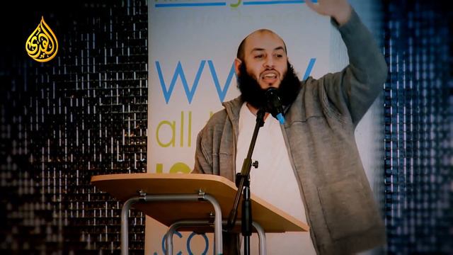 Умар Аль-Банна - Благодарен ли ты Аллаху? смотреть онлайн