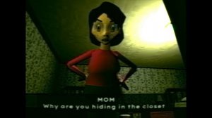 не играйте в это на ночь