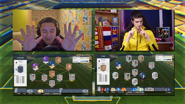 КВИКСЕЛЛ-ВИКТОРИНА #4 Польский Школьник смотреть онлайн