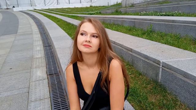 Юлия Федосеева, 31 год, рост 173, проект "Великолепная пятерка-5" (серия 22), роль Аглая Серова. смотреть онлайн