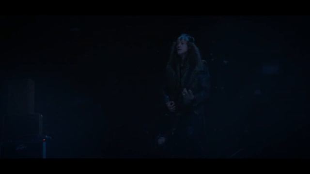 ЭДДИ МАНСОН ВЕРНЕТСЯ? | Очень странные дела 5 сезон смотреть онлайн