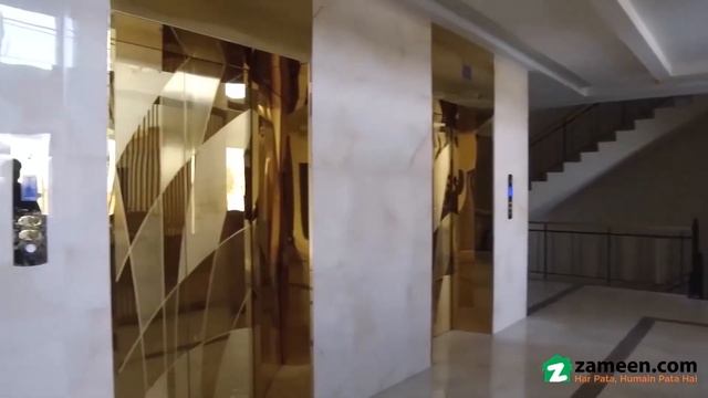 6.9 MARLA FLAT FOR SALE IN ZARKON HEIGHTS G-15 ISLAMABAD смотреть онлайн