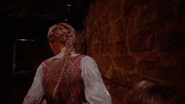 НЕЗНАКОМЦЫ/A Plague Tale Innocence #2 смотреть онлайн