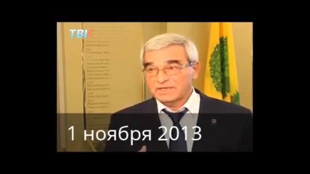 Мэр Липецка - Вот как надо обещать! Не баян, а классика. смотреть онлайн