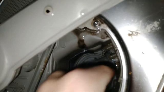 Bosch Neff Siemens Dishwasher Not Emptying Error Code 25 Fix - Very Easy and Quick смотреть онлайн