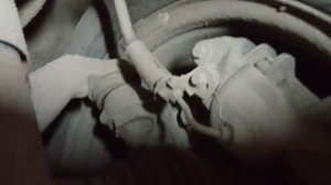 vw t4 проверка шаровых