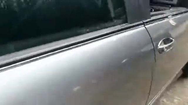 2011 Mercedes Benz B180 1.7 (A) - WVB5688 смотреть онлайн